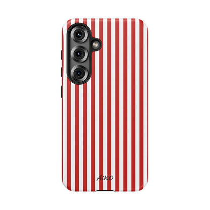 Classic Stripes