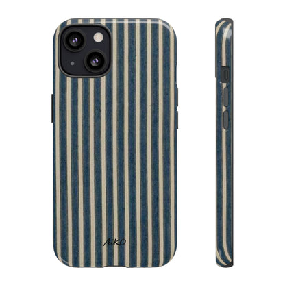 Vintage Indigo