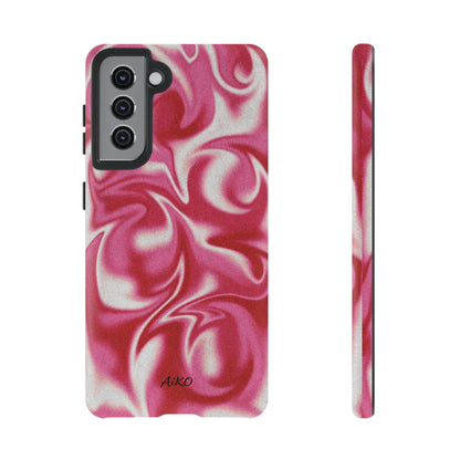 Pink Marble