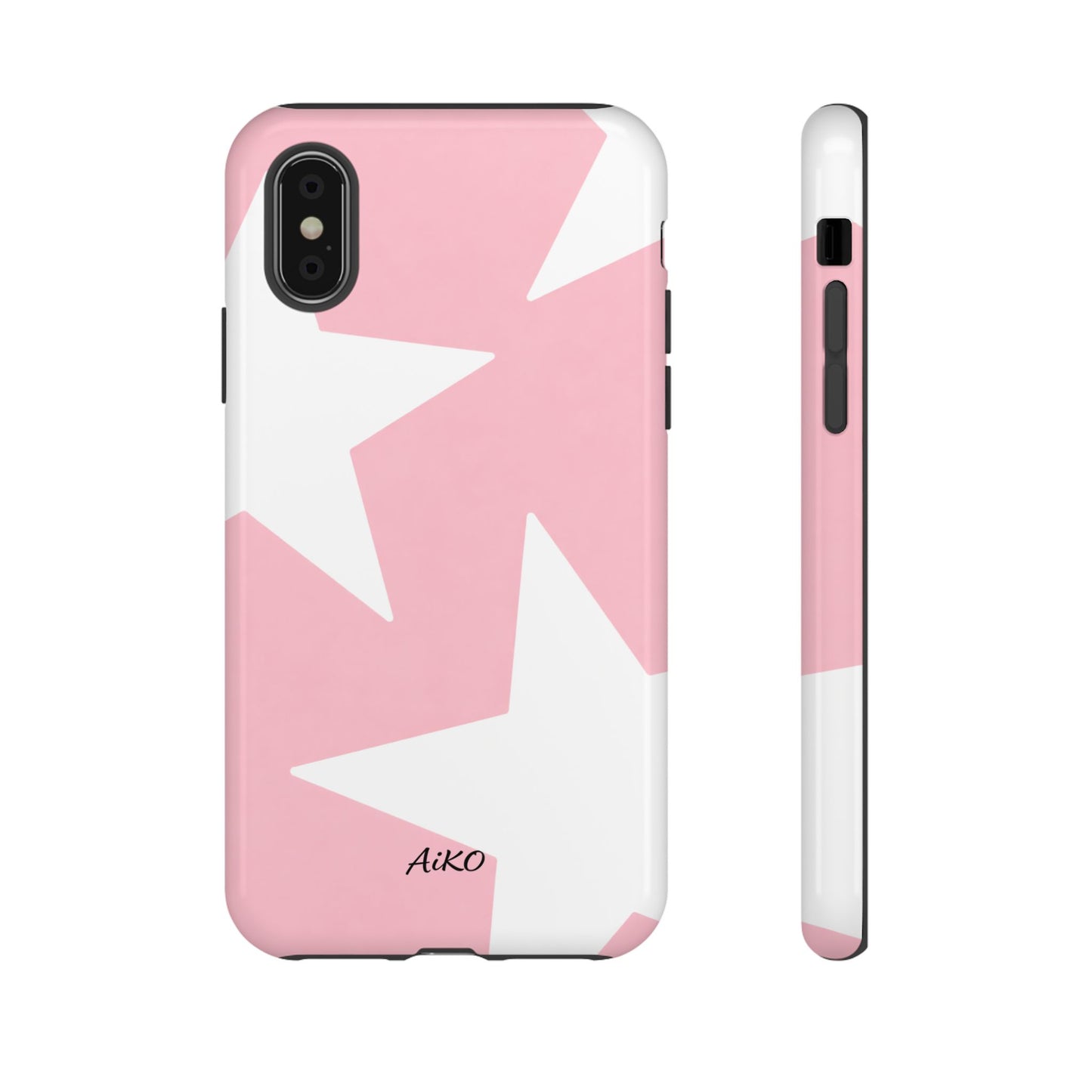 Pretty in Pink