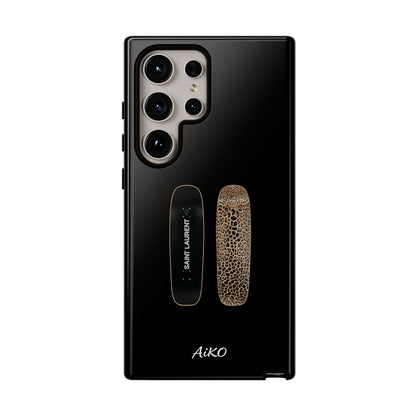 Aiko Skateboards (Black)
