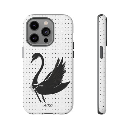 Swan Case (White)