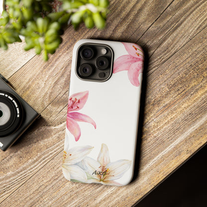 Floral Lily