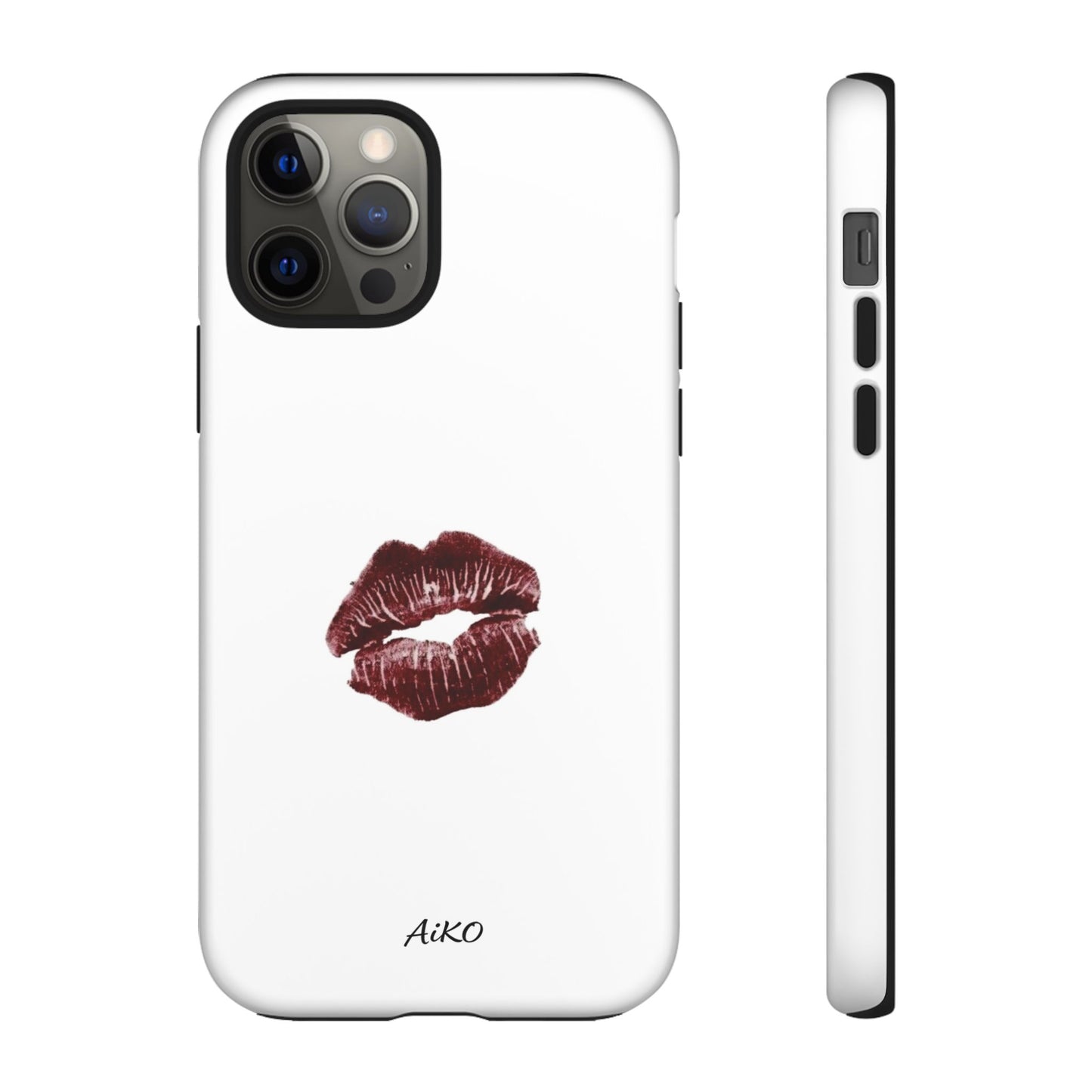 Kiss