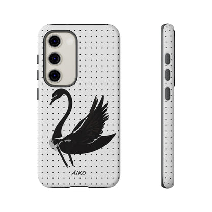 Swan Case (White)