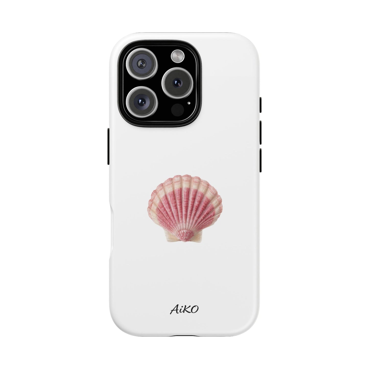 Shell Blush