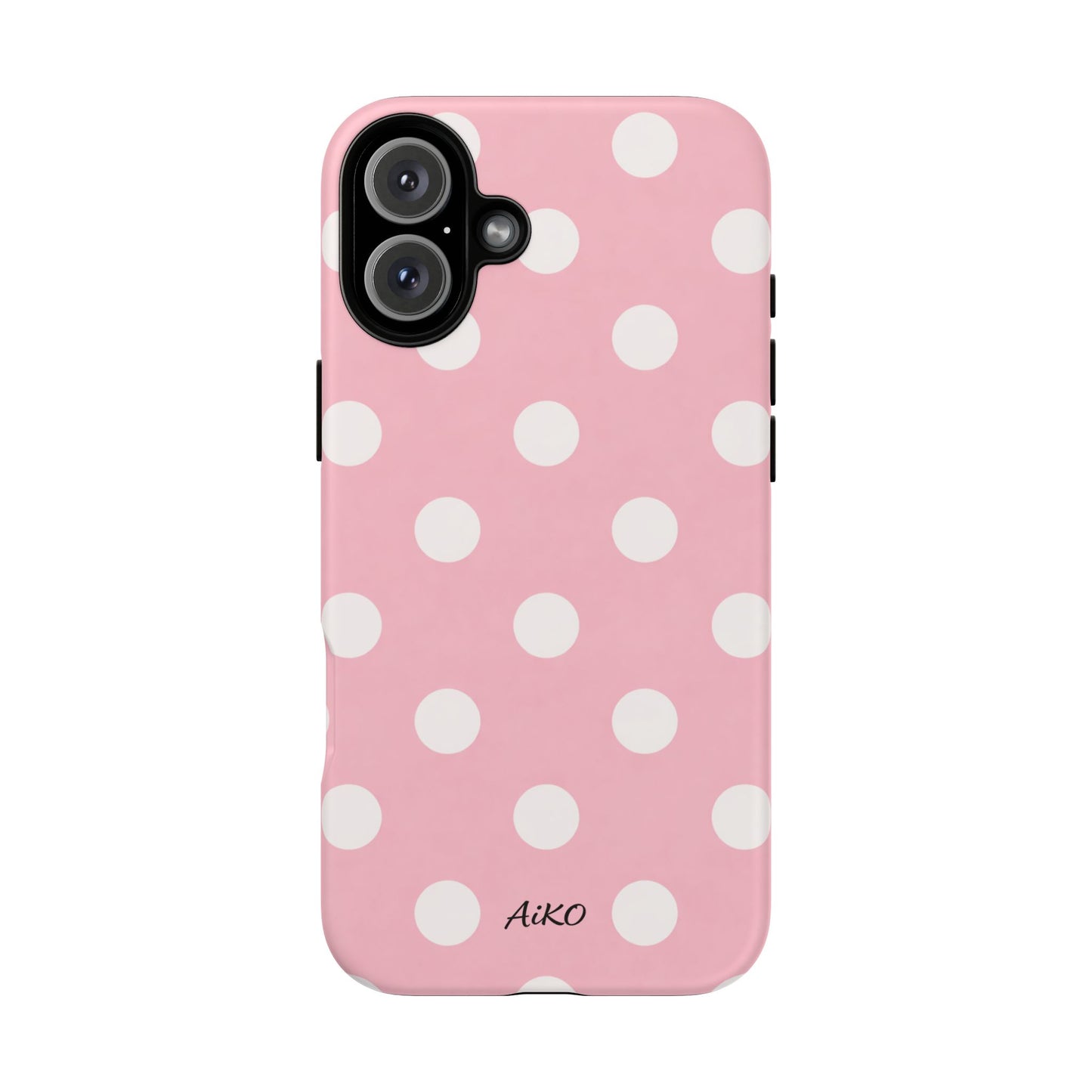 PolkaDoll V3