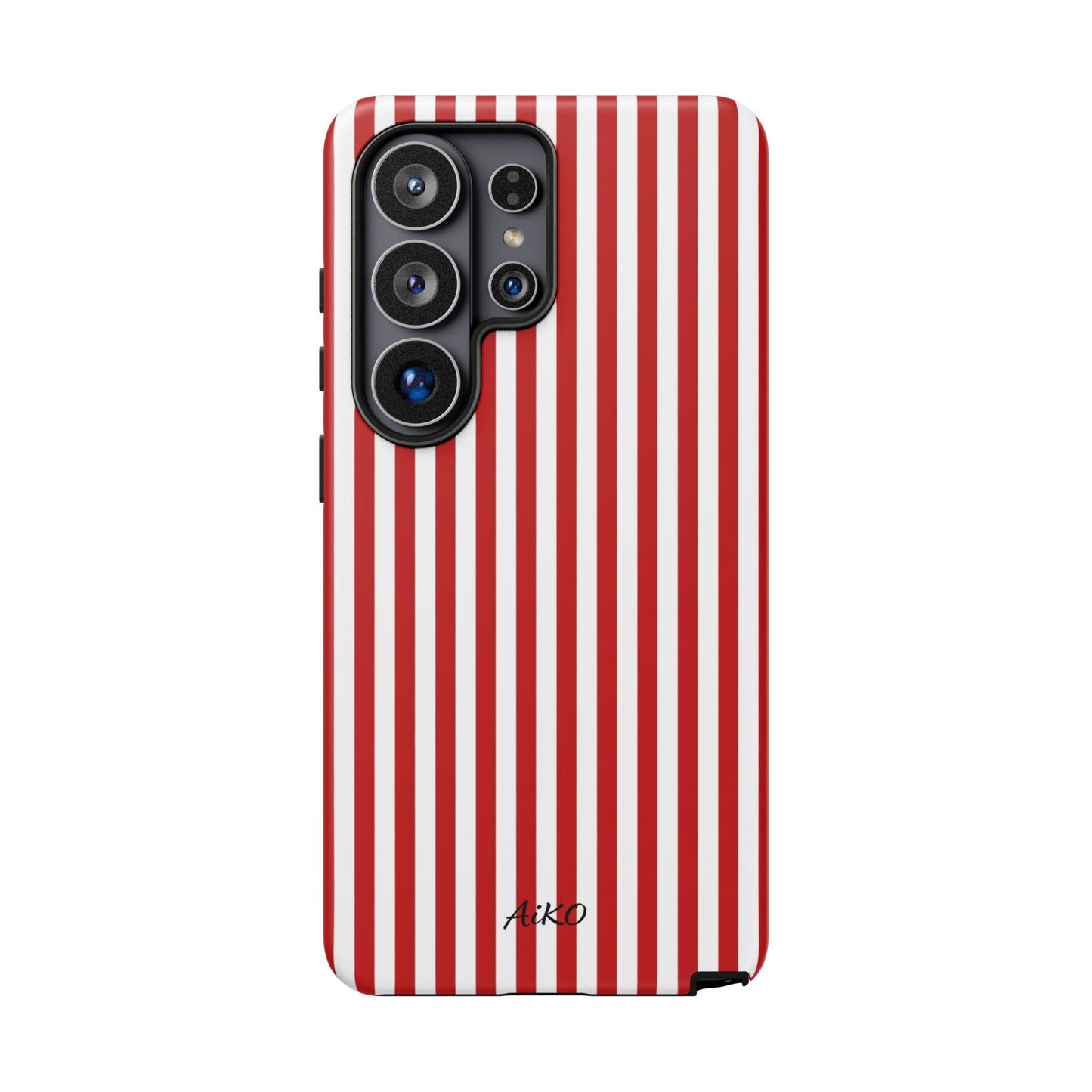 Classic Stripes