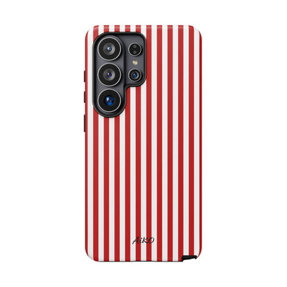 Classic Stripes