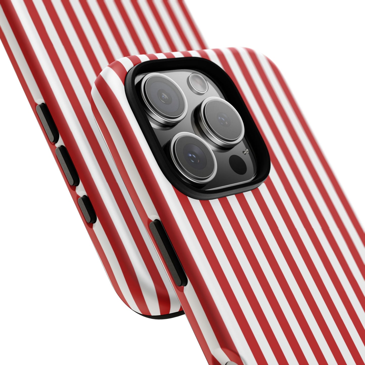 Classic Stripes