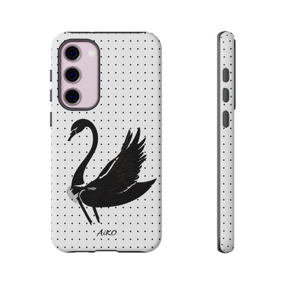 Swan Case (White)