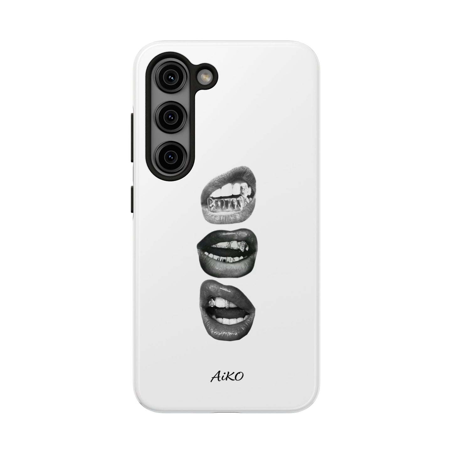 Monochrome Bite