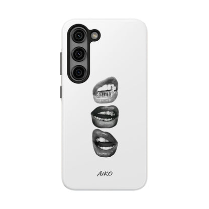 Monochrome Bite