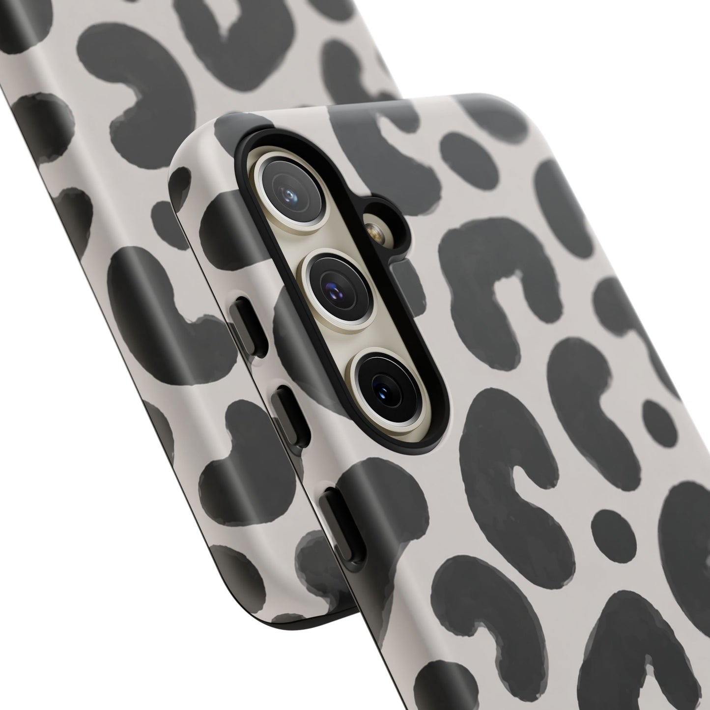 Leopard Noir