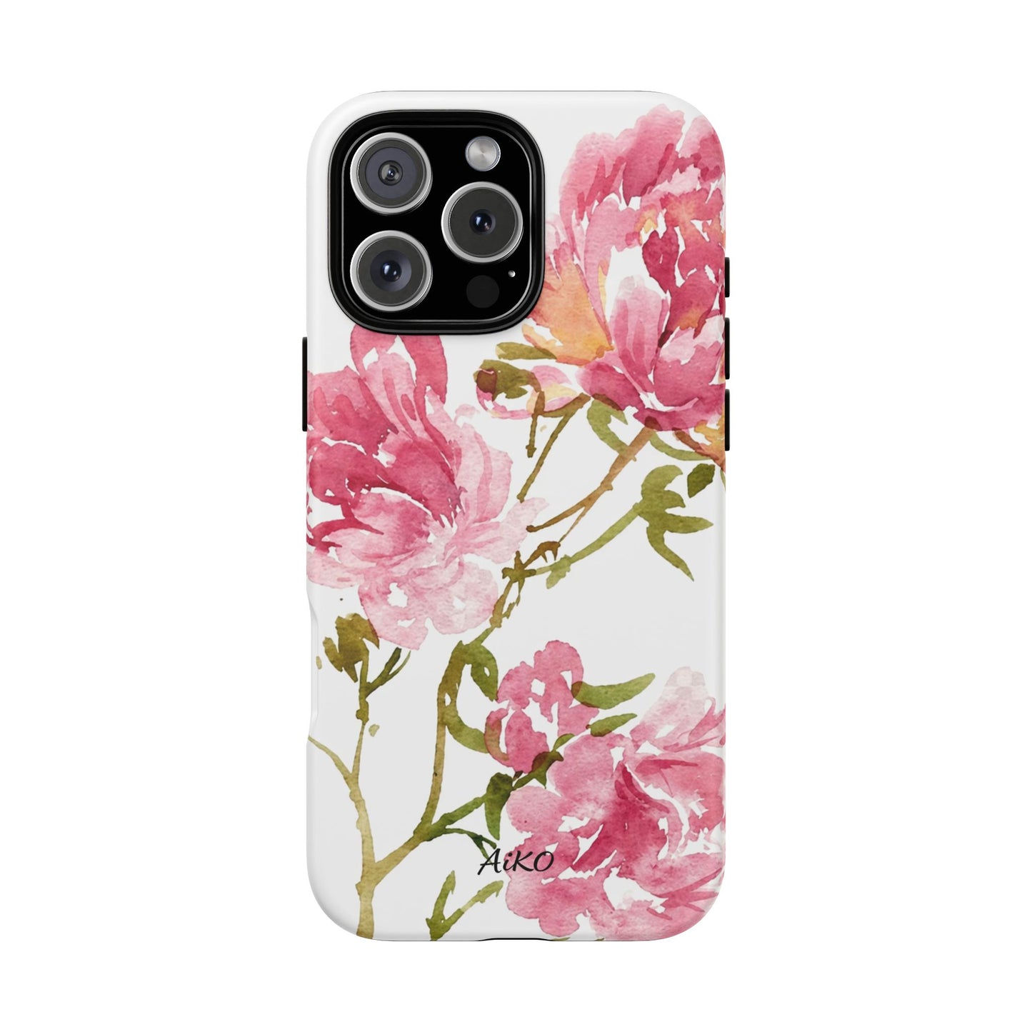 Lily Case