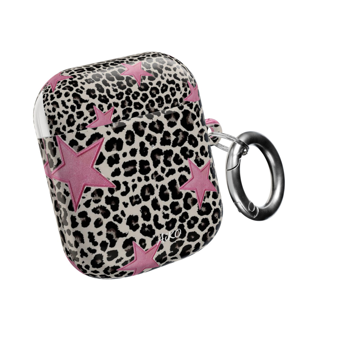 Leo Star AirPods Cases