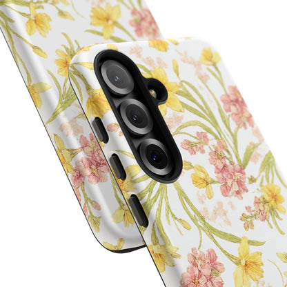 Floral Serenade