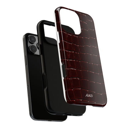 Crocodile Case