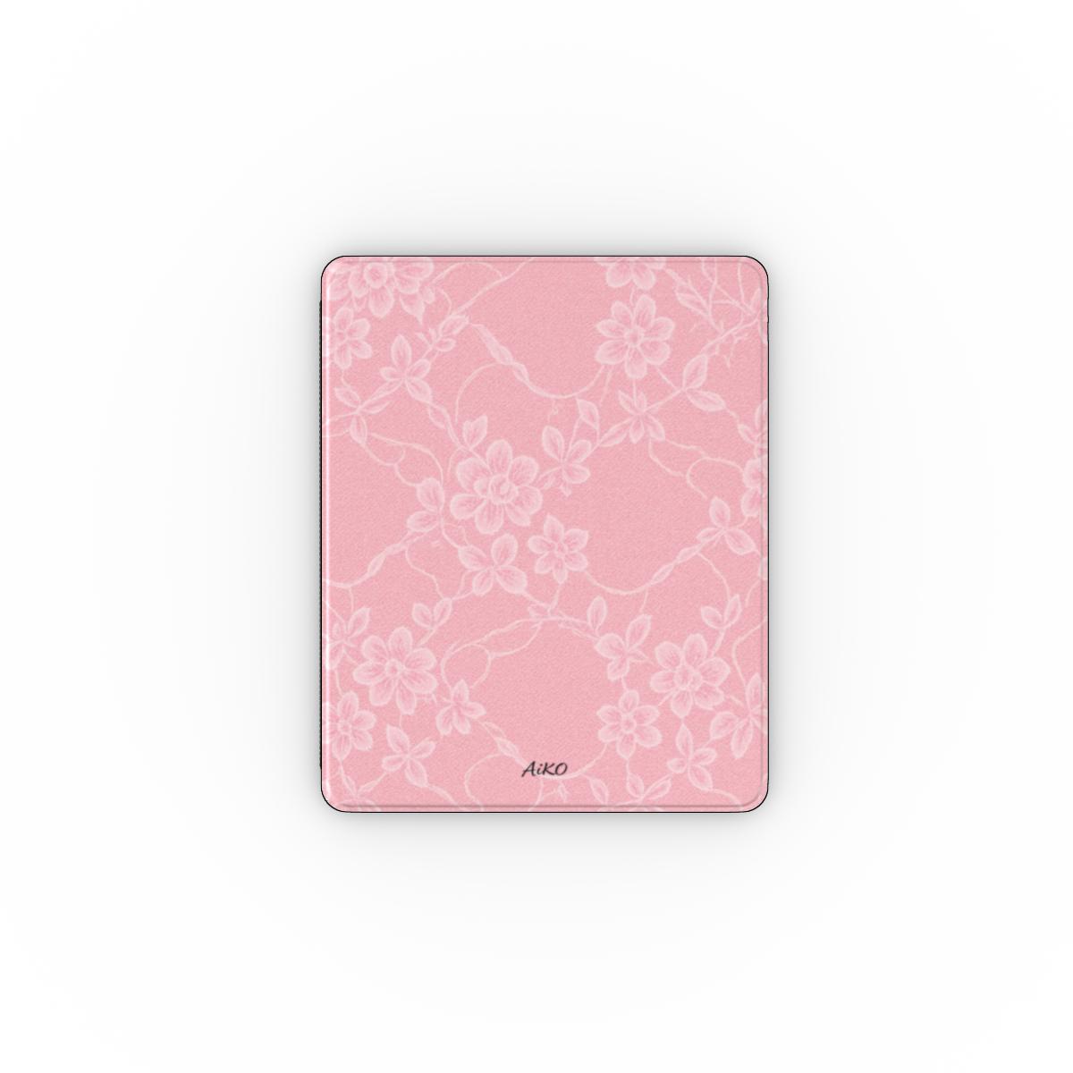 Botanica Apple iPad Case