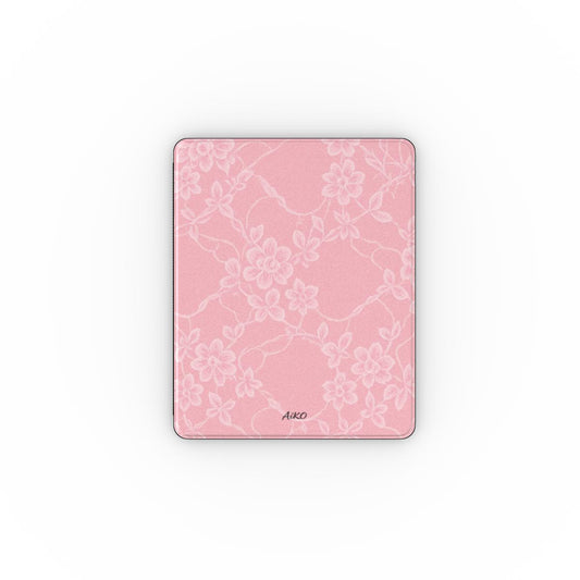 Flowers Apple iPad Case