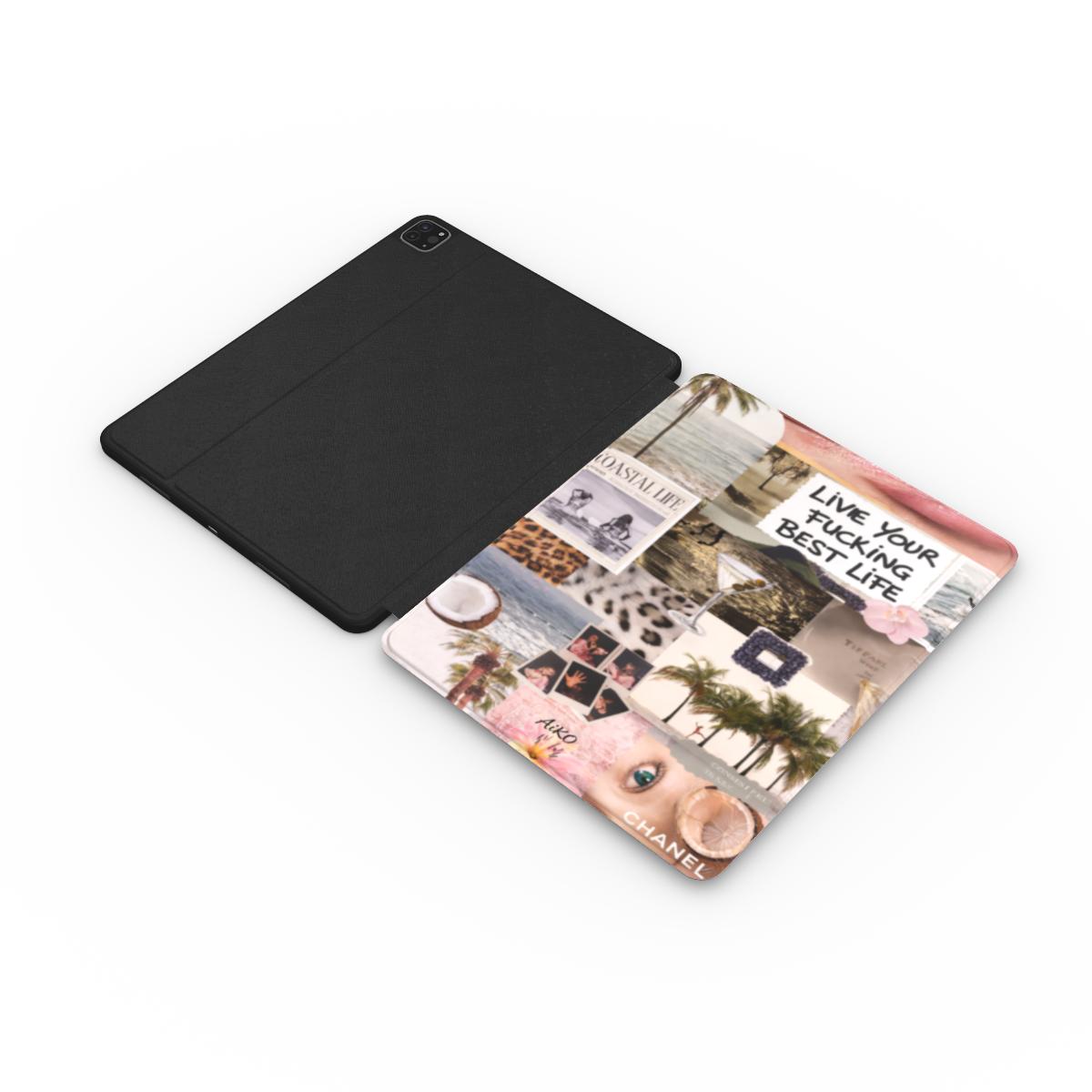 Cali Dreamin' iPad Case
