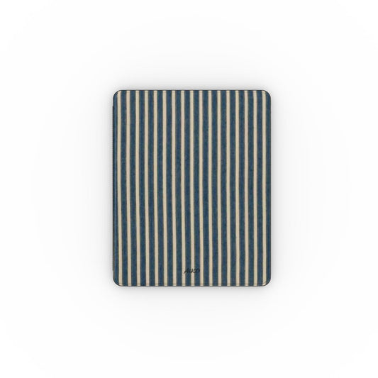 Vintage Stripes Apple iPad Case