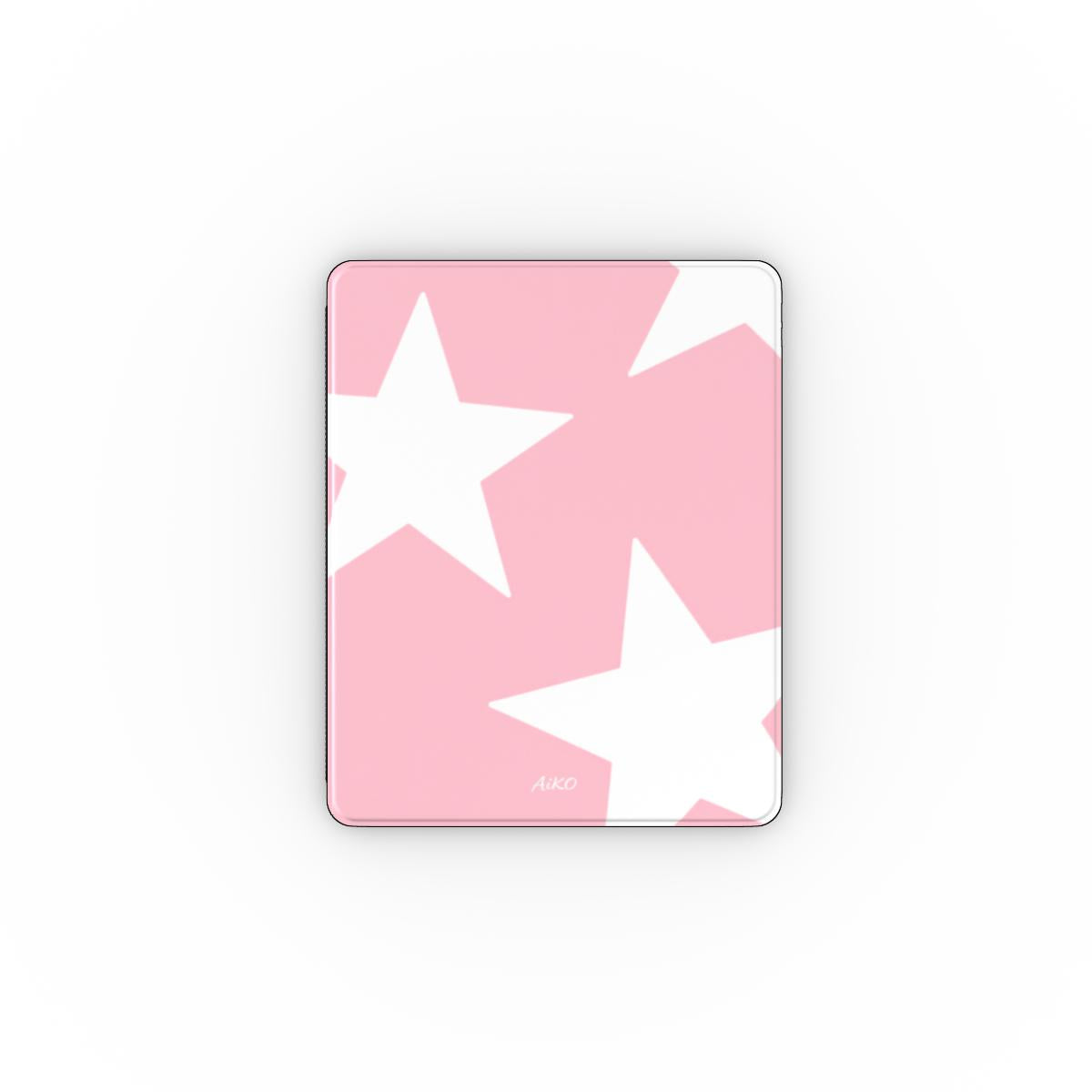 Pretty In Pink Apple iPad Case