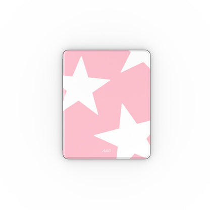Pretty In Pink Apple iPad Case