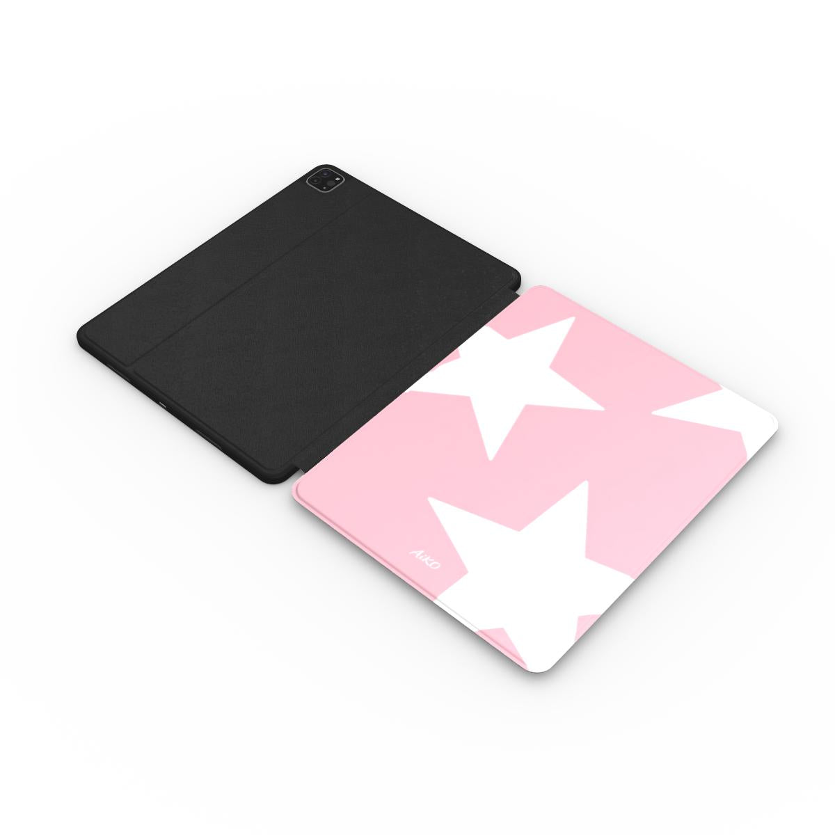 Pretty In Pink Apple iPad Case