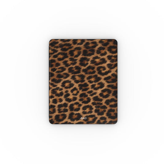 Leopard Apple iPad Case