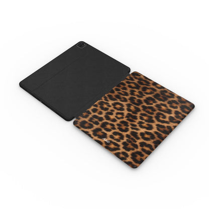 Leopard Apple iPad Case