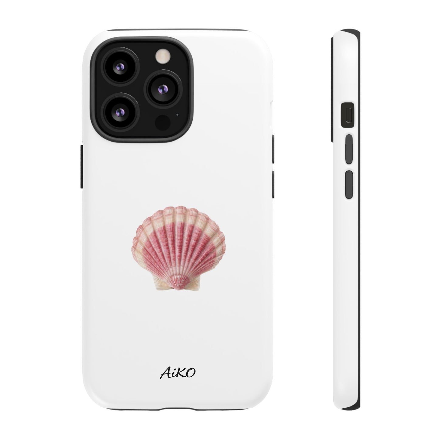 Shell Blush