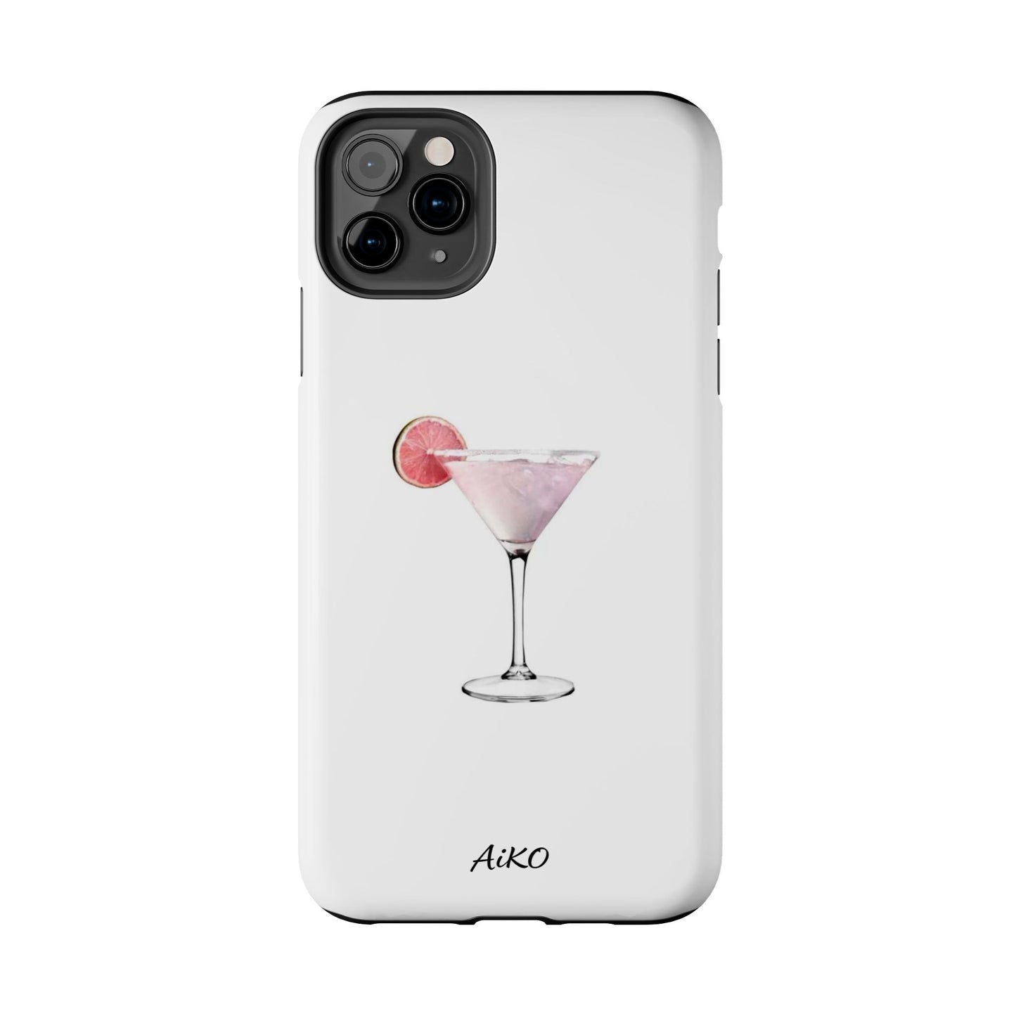 Pink Martini — Tough Protective Case