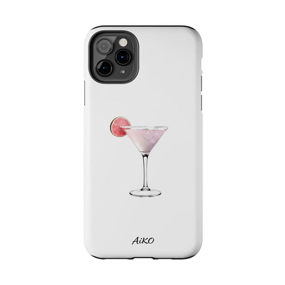 Pink Martini — Tough Protective Case