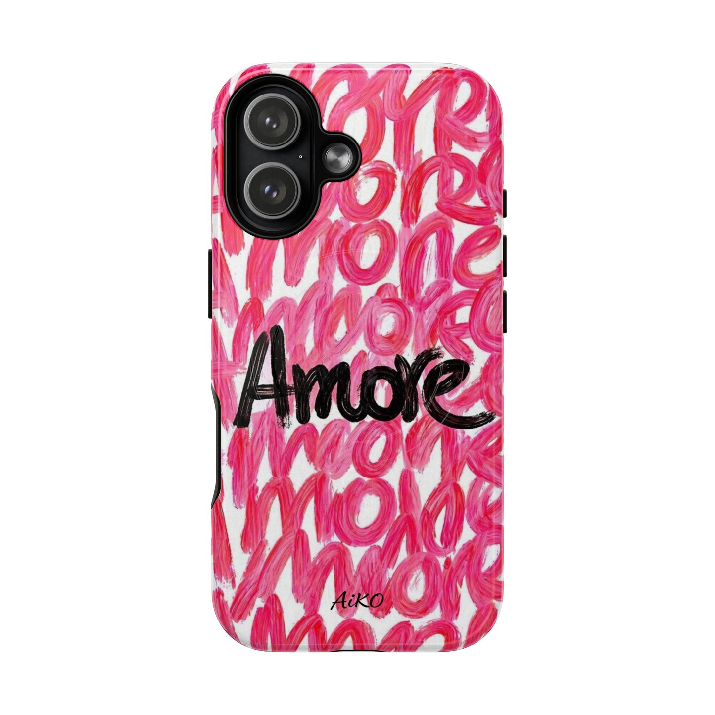 Amore (Magsafe)