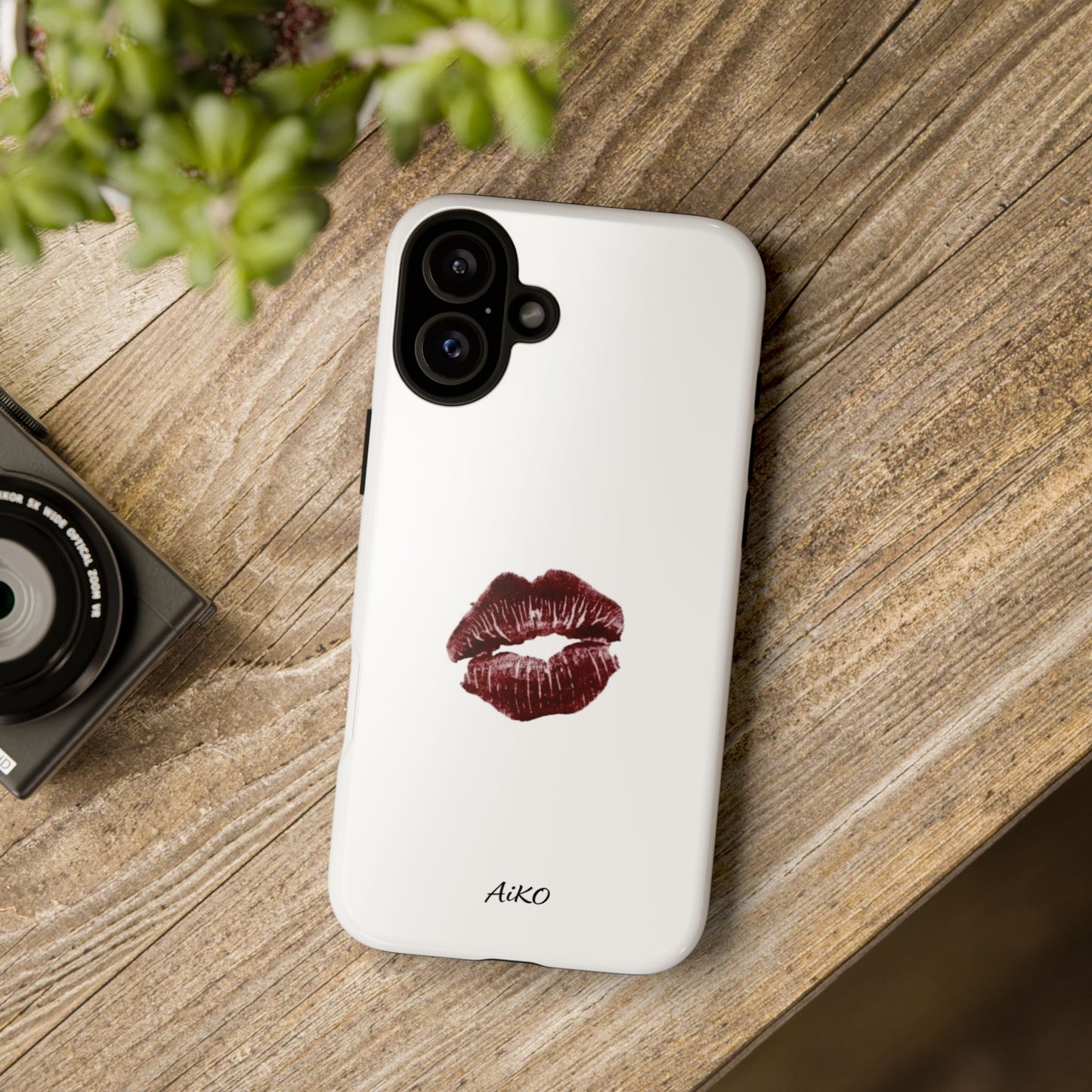 Kiss
