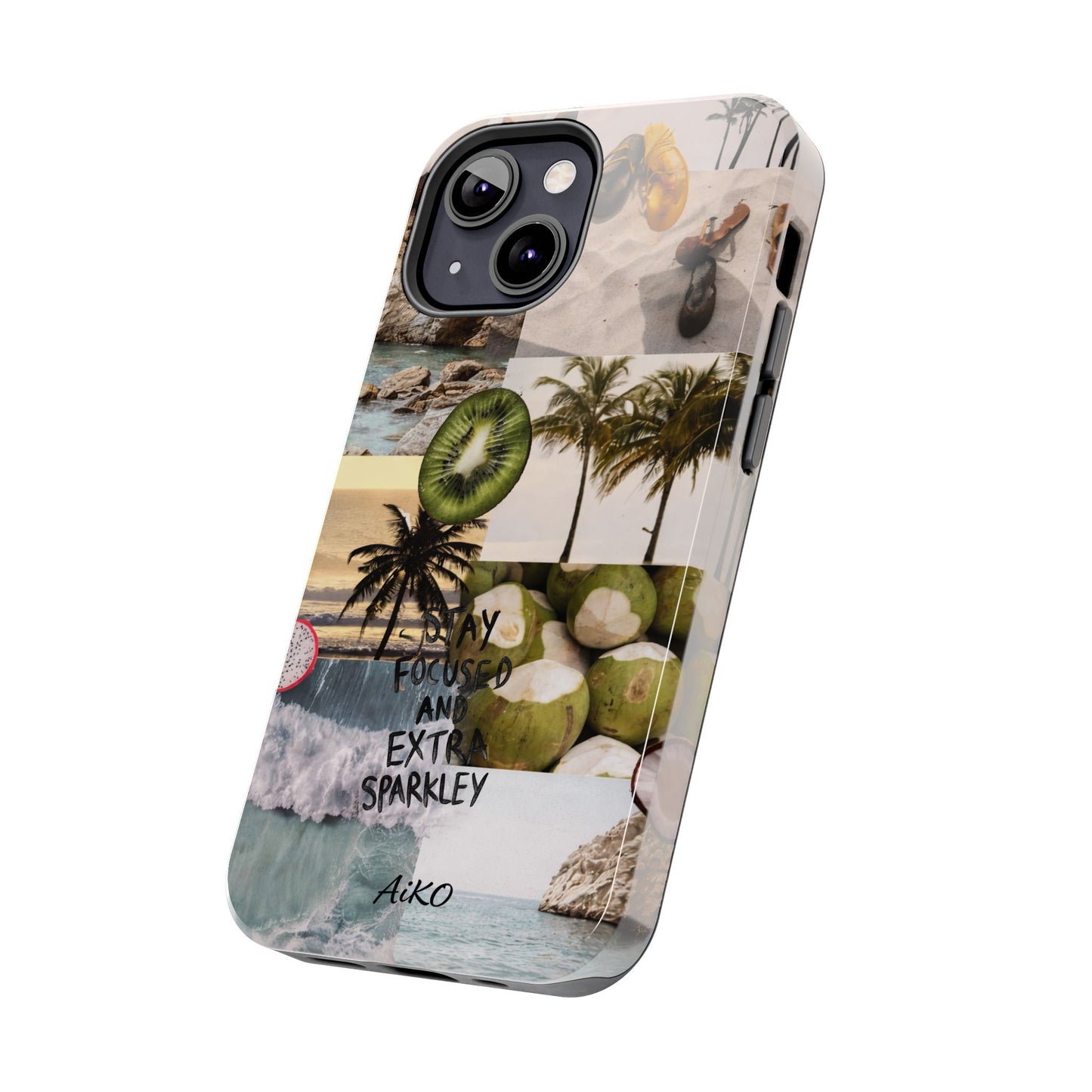 Coconut Whispers