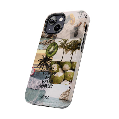 Coconut Whispers