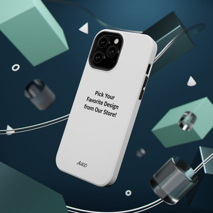 Custom Order – Any Phone Model