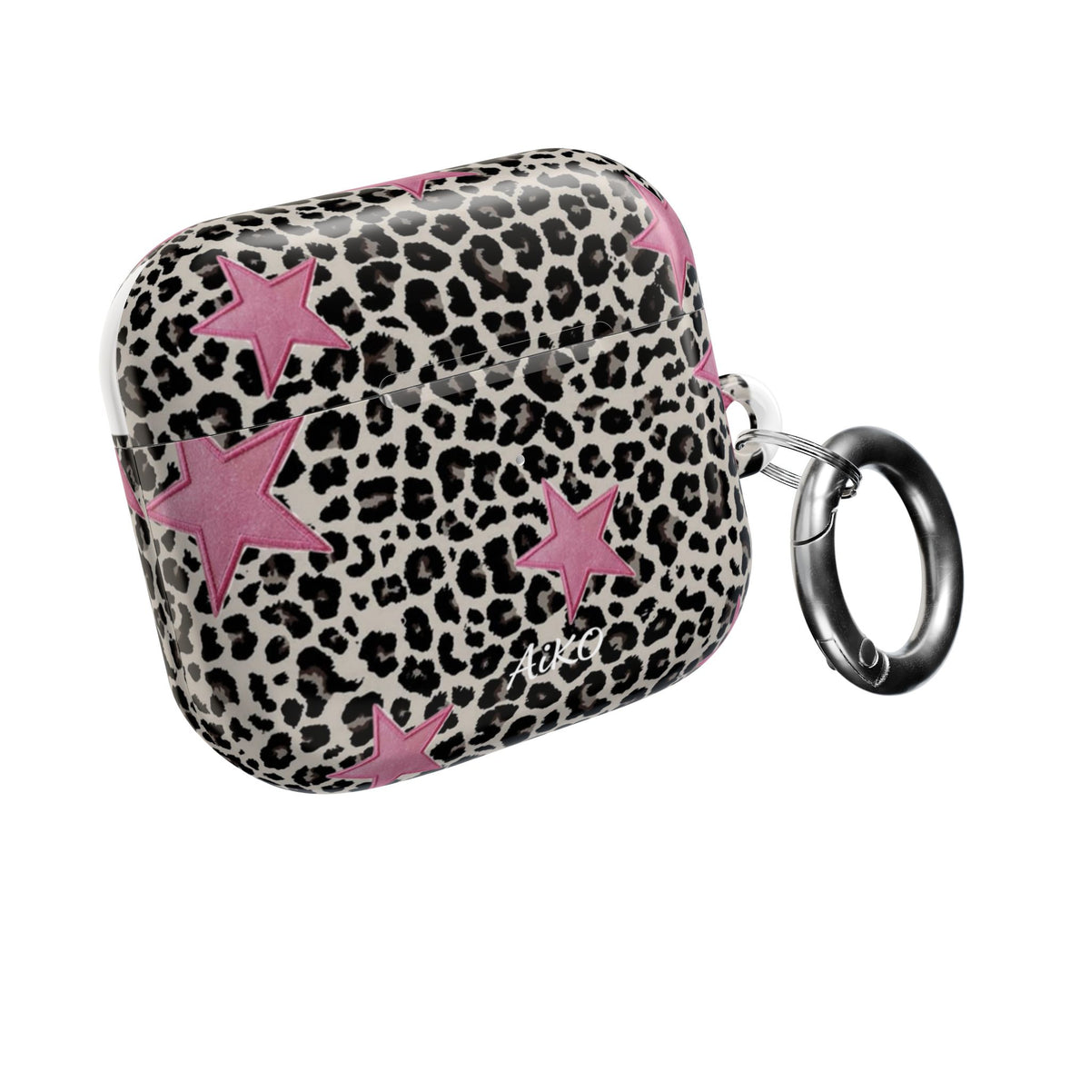 Leo Star AirPods Cases