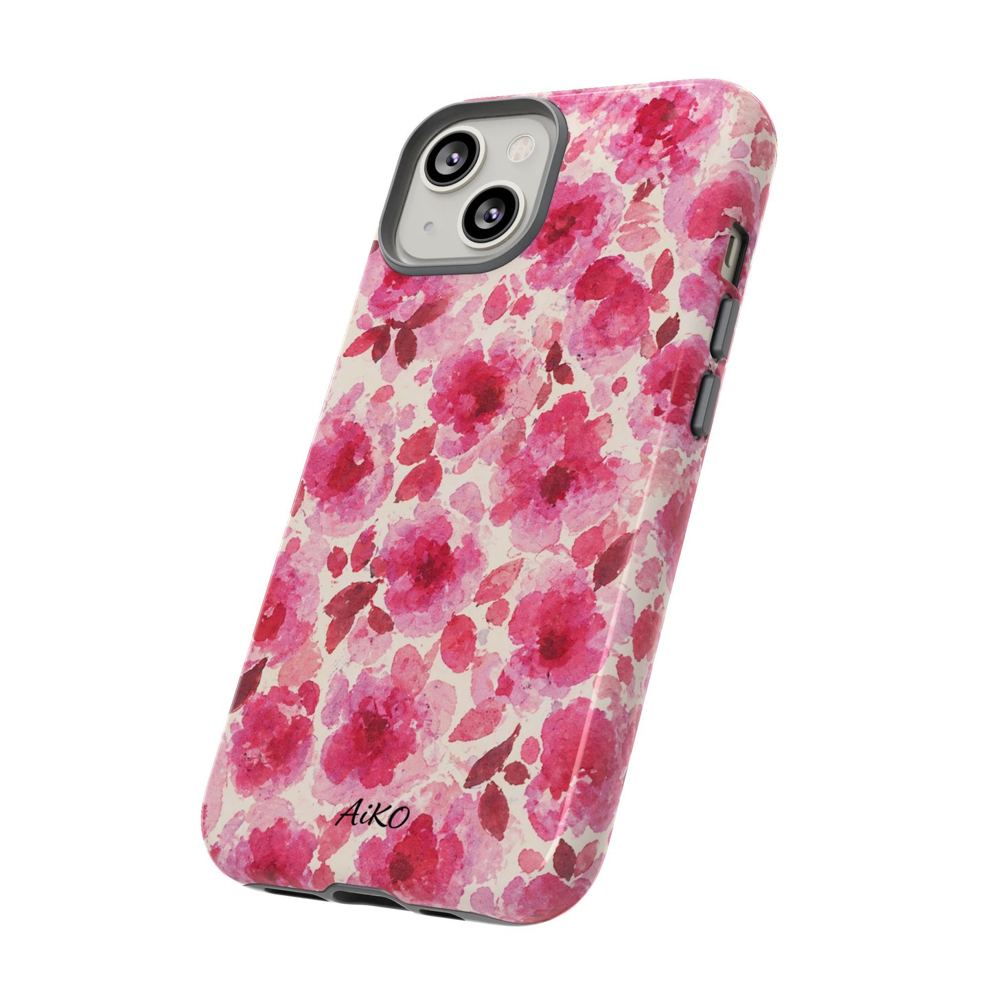 Pink Blossom