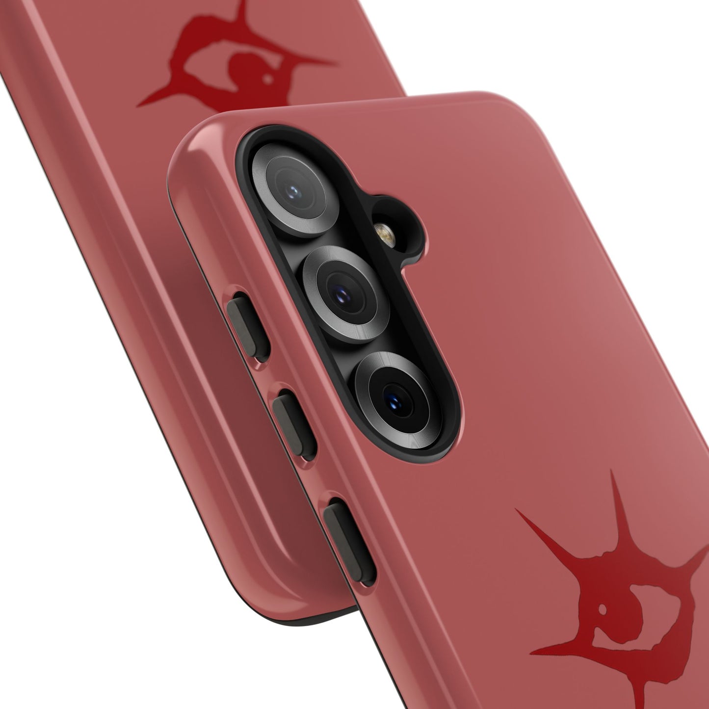 Minimal Red
