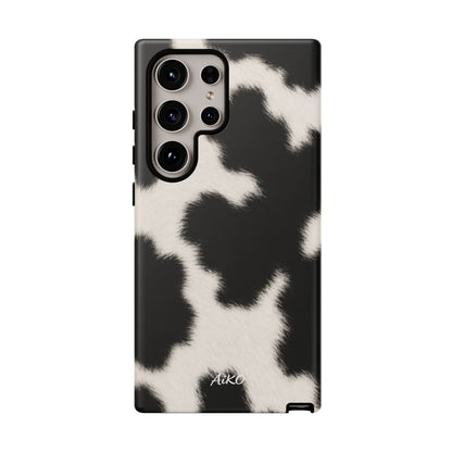 Cow Print
