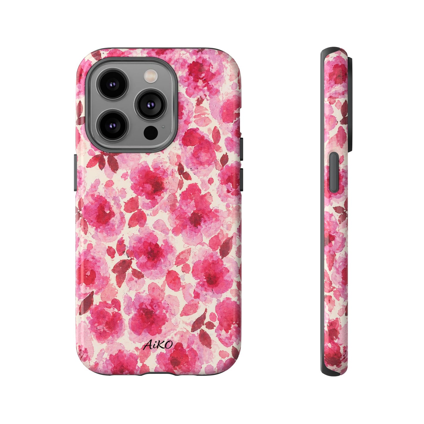 Pink Blossom