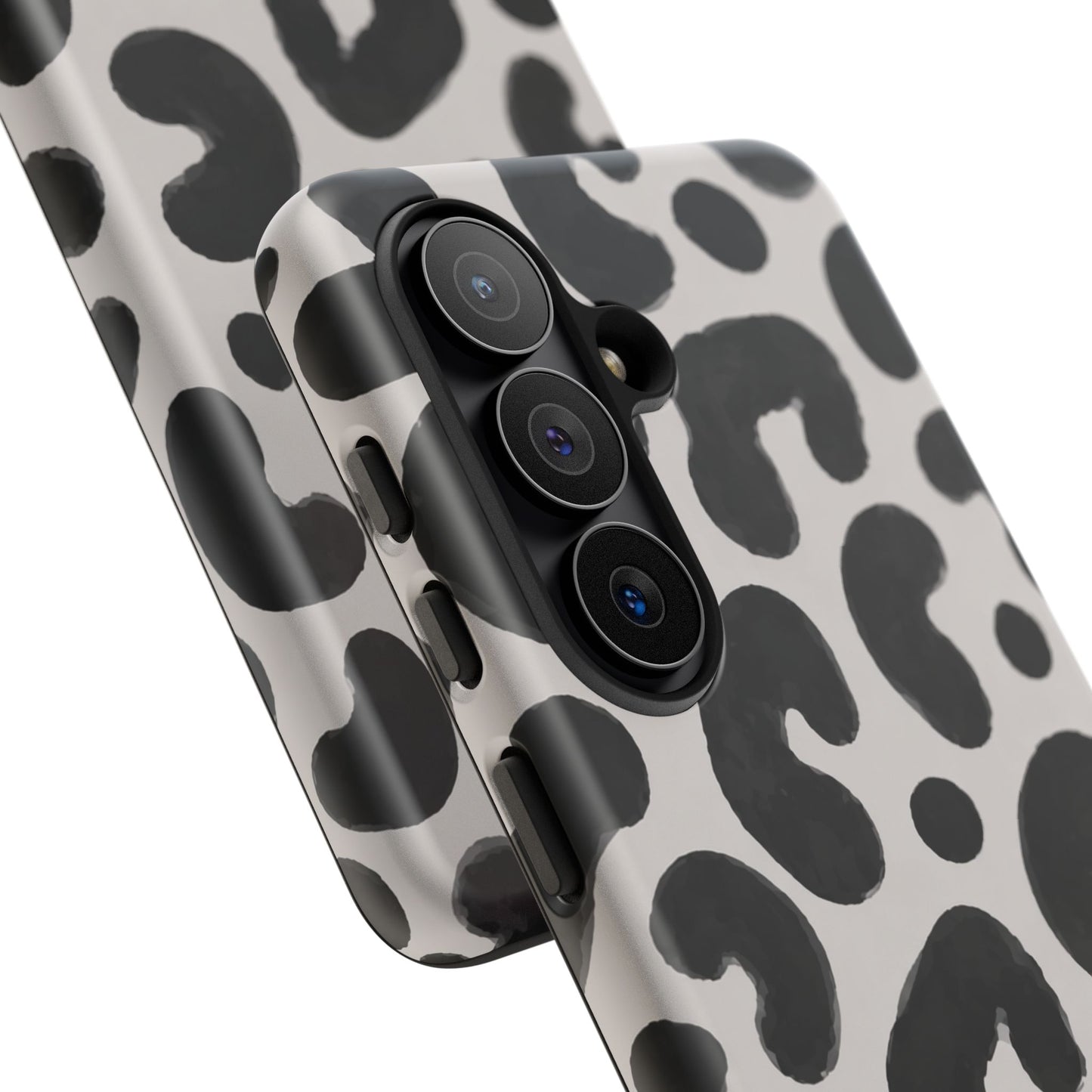 Leopard Noir