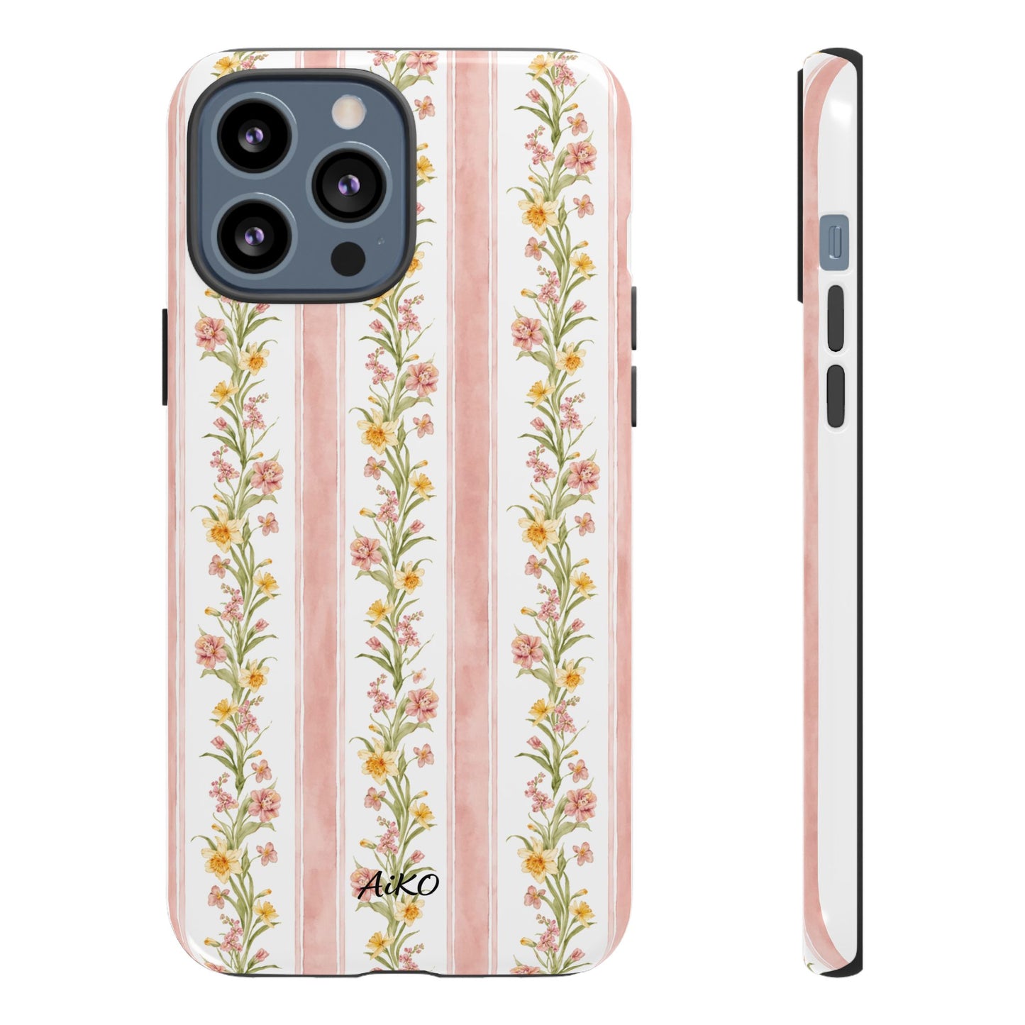 Flowery Garden