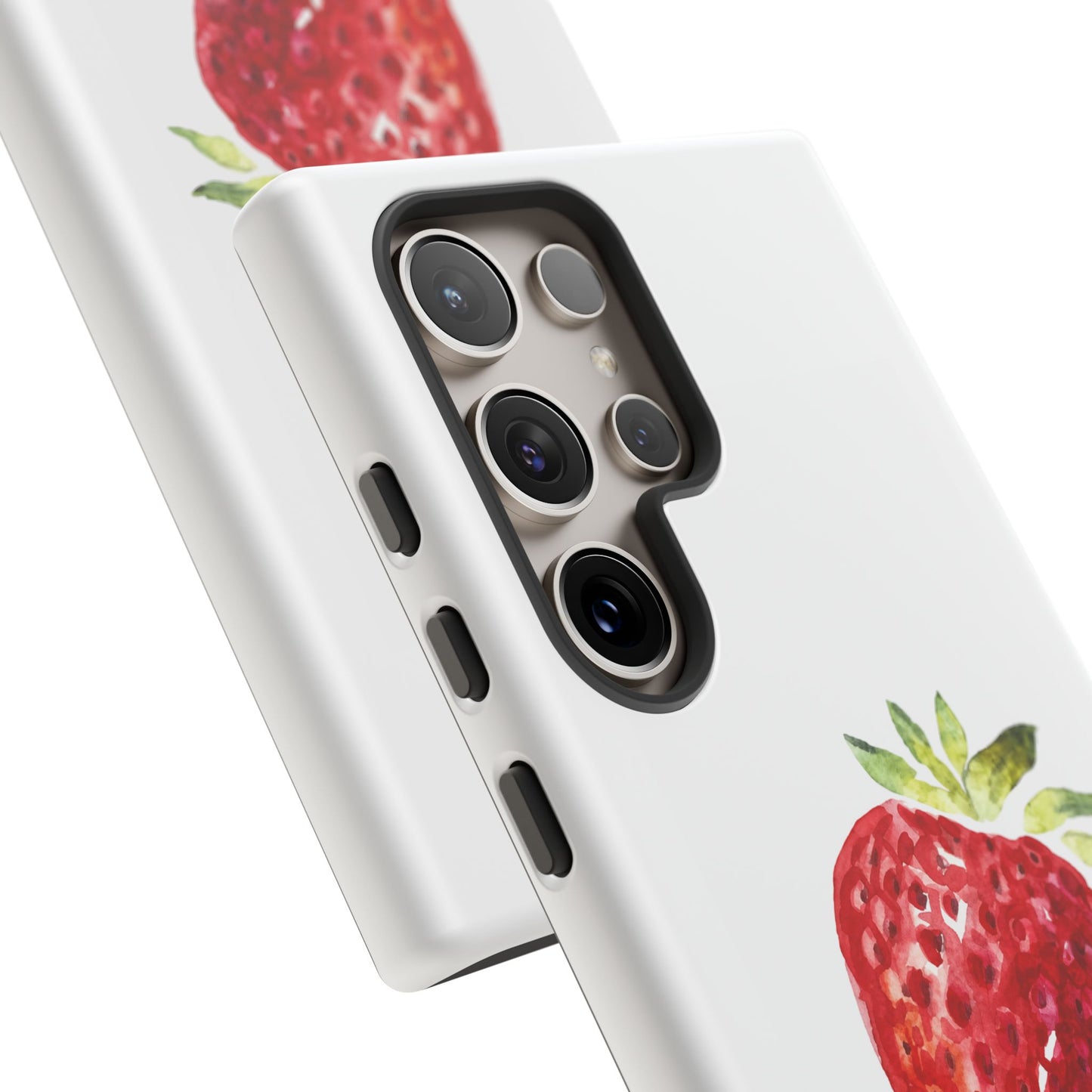 Strawberry Case