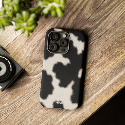 Cow Print