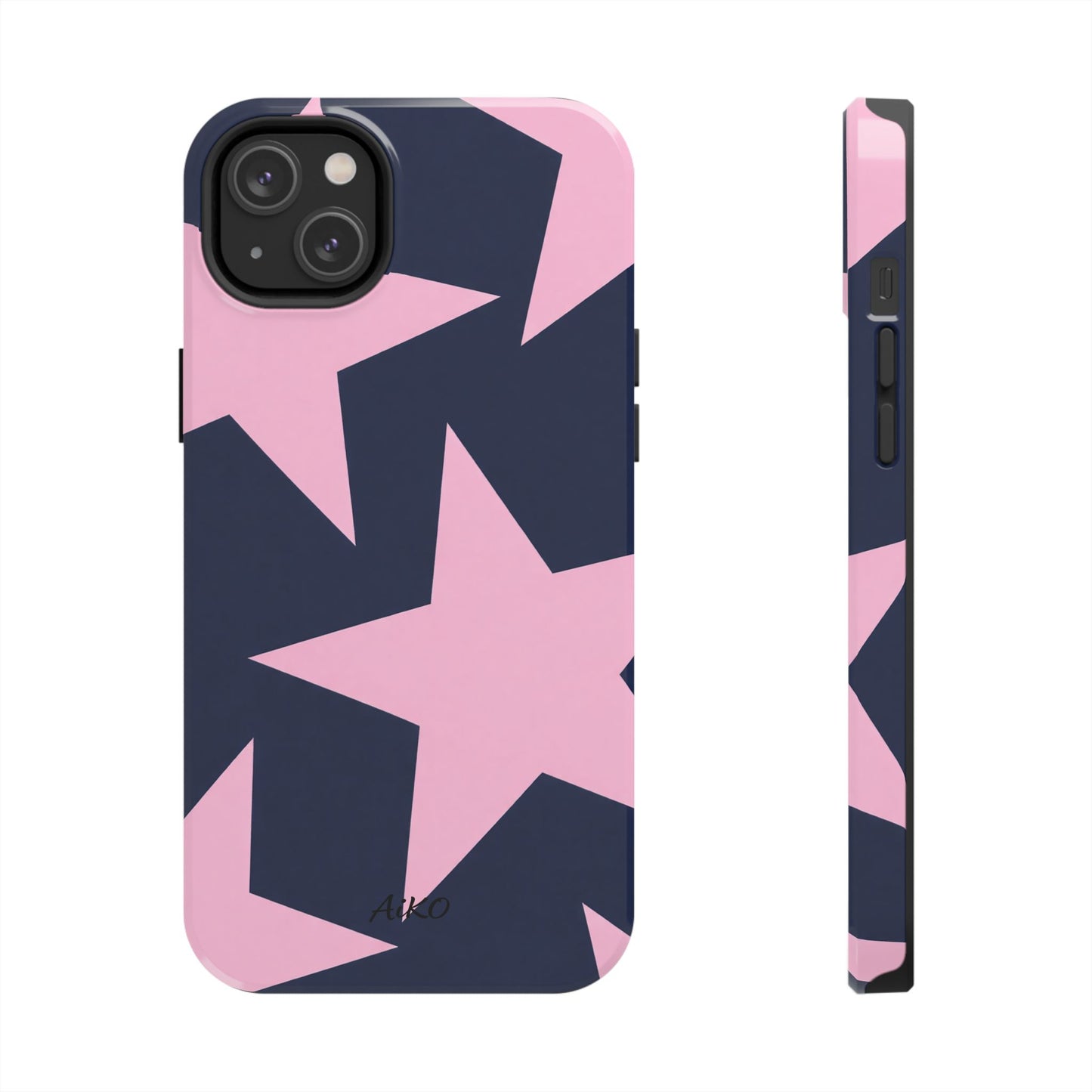 Pretty in Stars
