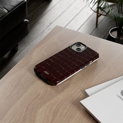 Crocodile Case